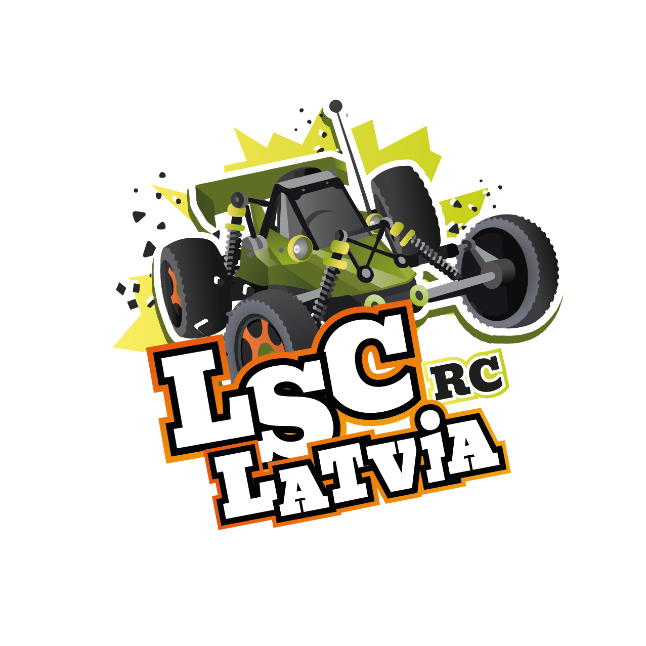 LSCrc Latvia logo