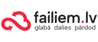 Lielizmēra radio vadāmās mašīnas - Failiem.lv logo