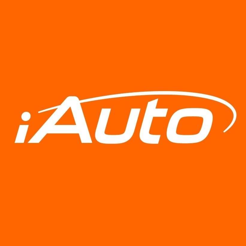 Lielizmēra radio vadāmās mašīnas - iAuto logo