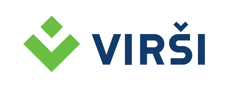 Lielizmēra radio vadāmās mašīnas - Virši logo