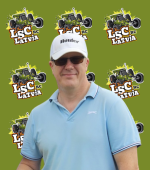 Lielizmēra radio vadāmās mašīnas - Jānis Zariņš dalībnieka profils