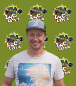 Lielizmēra radio vadāmās mašīnas - Juku Kaalma dalībnieka profils
