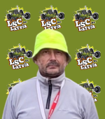 Lielizmēra radio vadāmās mašīnas - Aigars Indersons dalībnieka profils