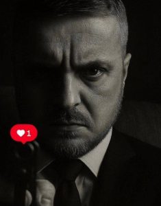 Lielizmēra radio vadāmās mašīnas - Vytautas Juška dalībnieka profils